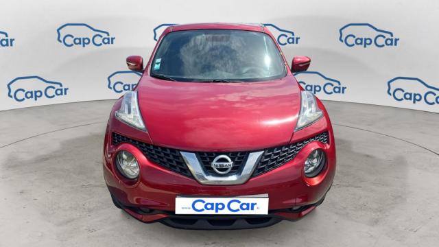 Nissan Juke image 7