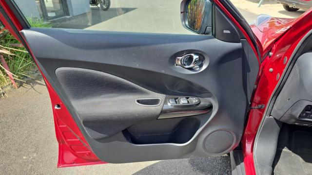 Nissan Juke image 9