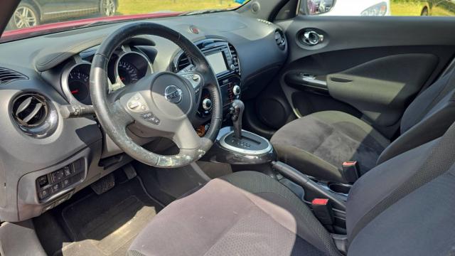 Nissan Juke image 5