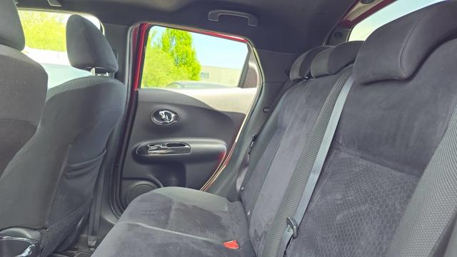 Nissan Juke image 6