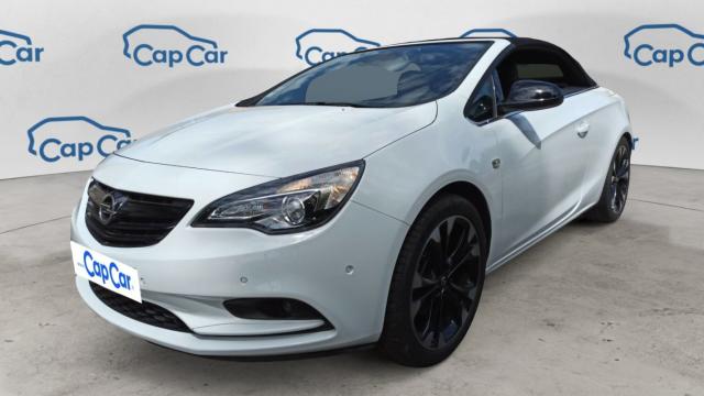 Opel Cascada 1.4 Turbo 140 Supreme