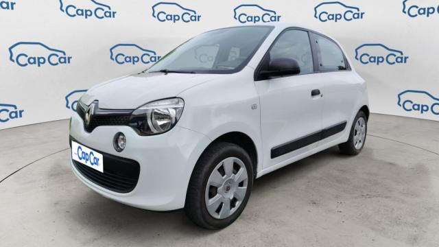 Renault Twingo 1.0 Sce 70 Intens - Entretien Constructeur