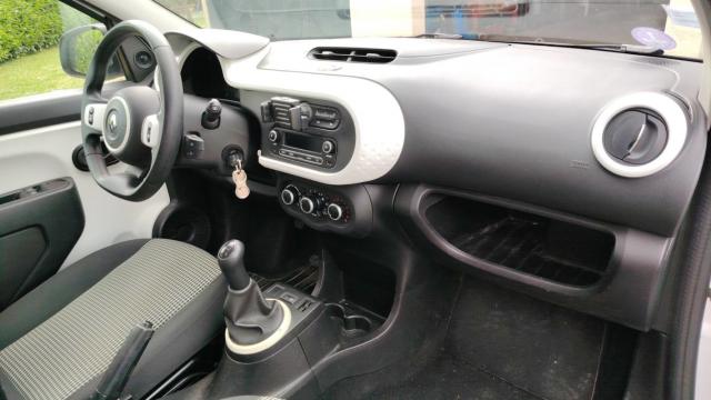 Renault Twingo image 1