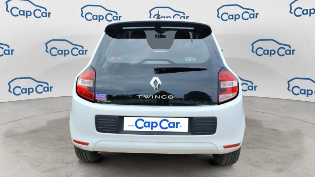 Renault Twingo image 3