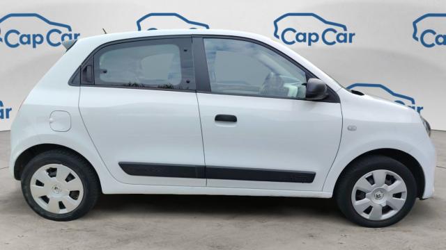 Renault Twingo image 2