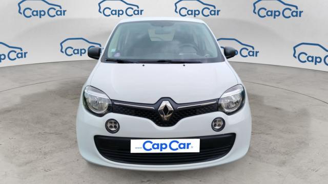 Renault Twingo image 8