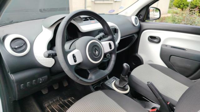 Renault Twingo image 6