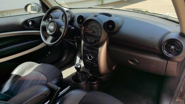 Mini Paceman image 2
