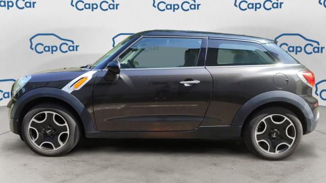 Mini Paceman image 6