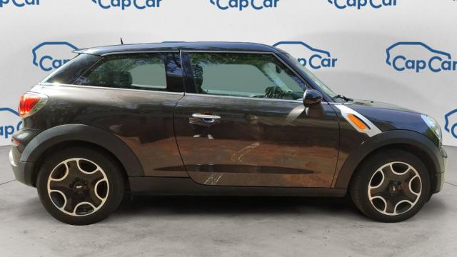 Mini Paceman image 3