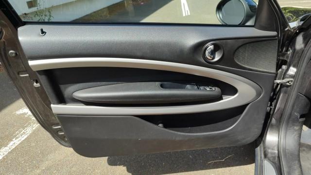 Mini Paceman image 4