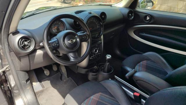 Mini Paceman image 9