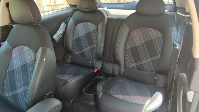 Mini Paceman image 7