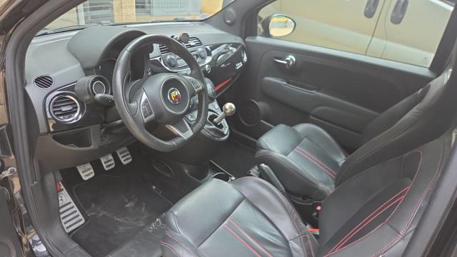 Abarth 500 image 2