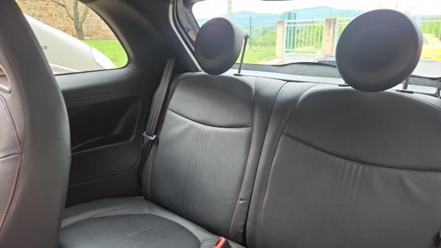 Abarth 500 image 7