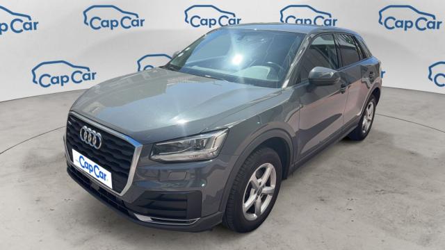 Audi Q2 1.0 Tfsi 116 Business Line