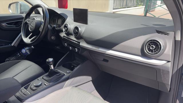Audi Q2 image 6