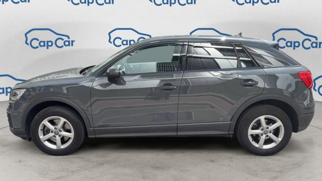 Audi Q2 image 7