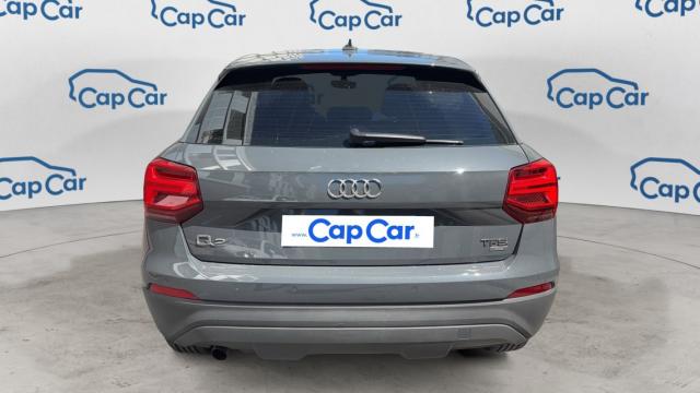 Audi Q2 image 2