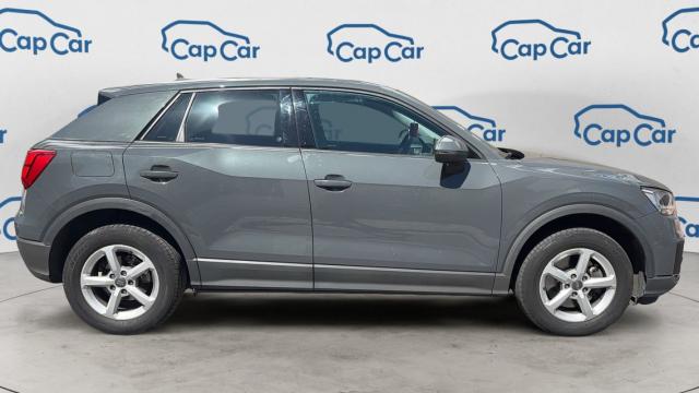 Audi Q2 image 4
