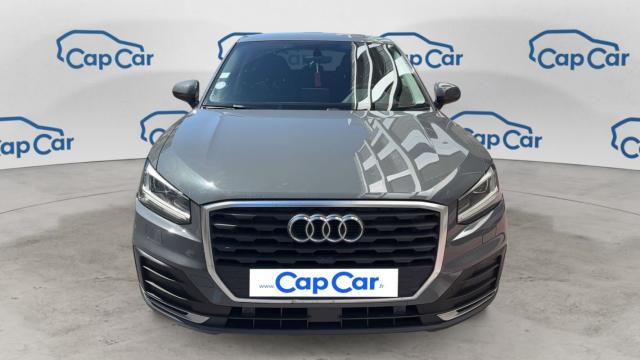Audi Q2 image 1
