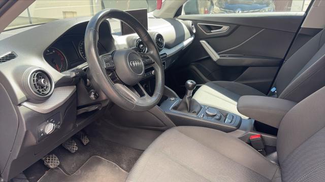 Audi Q2 image 9