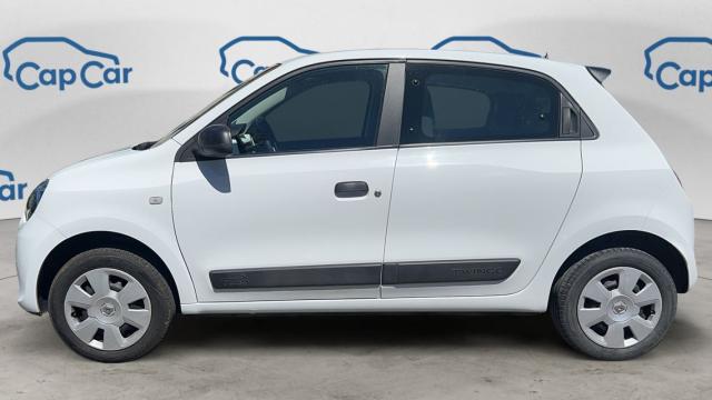 Renault Twingo image 9