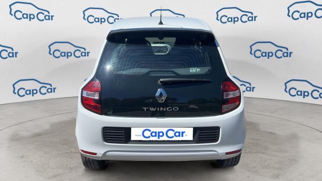 Renault Twingo image 7