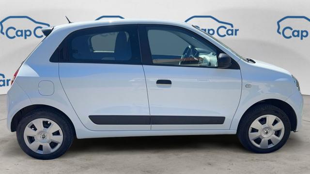 Renault Twingo image 8