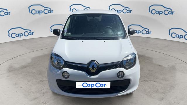 Renault Twingo image 4