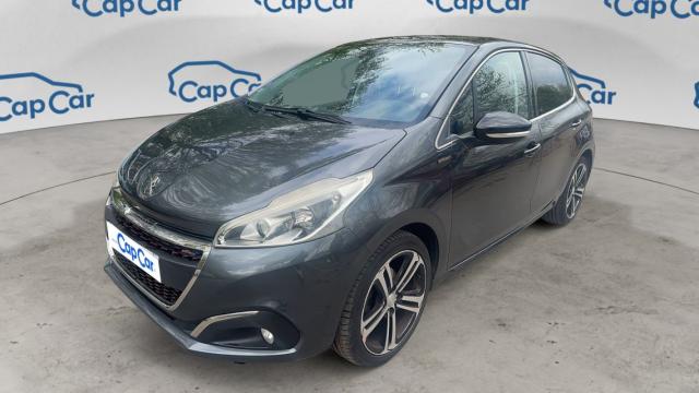 Peugeot 208 1.2 Puretech 110 Gt Line