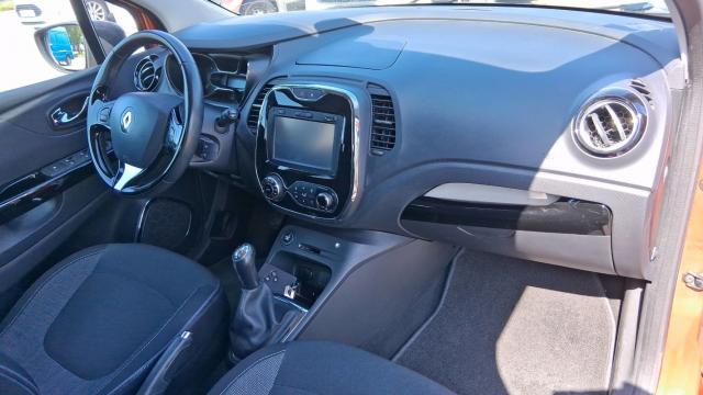 Renault Captur image 9