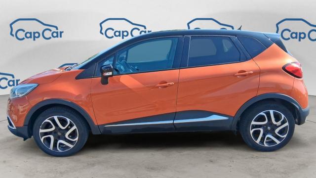Renault Captur image 8