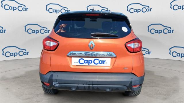 Renault Captur image 3