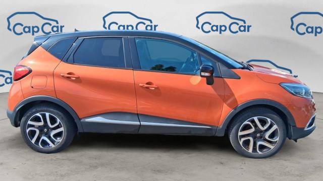Renault Captur image 4