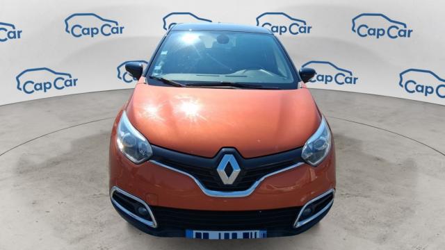 Renault Captur image 6