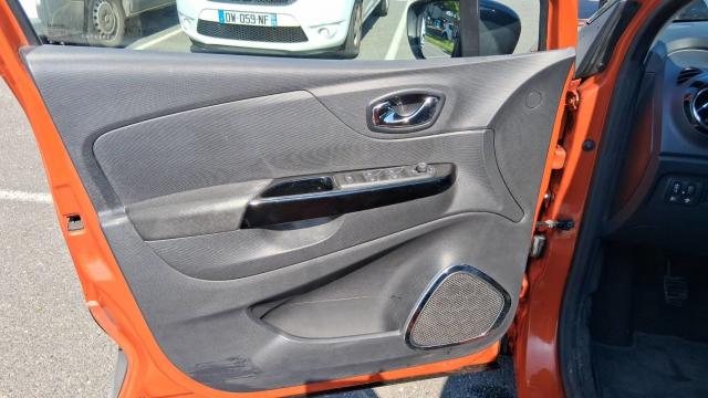 Renault Captur image 5