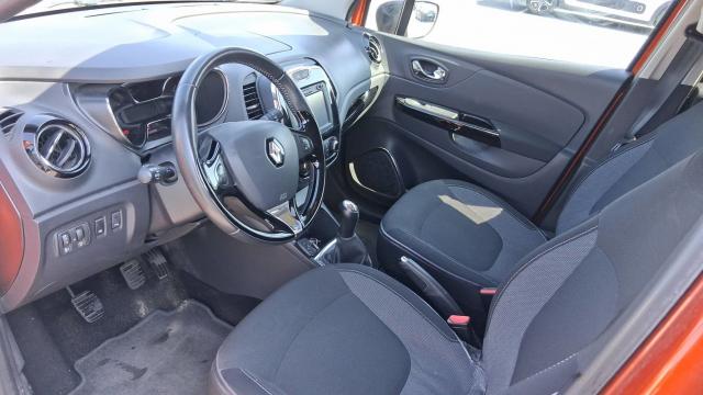 Renault Captur image 1