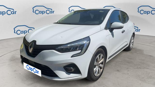 Renault Clio Societe V 1.0 Sce 65 Business Nav Easy Linck