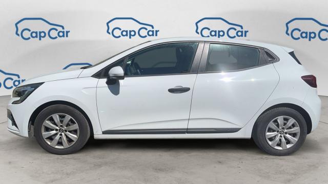Renault Clio image 5