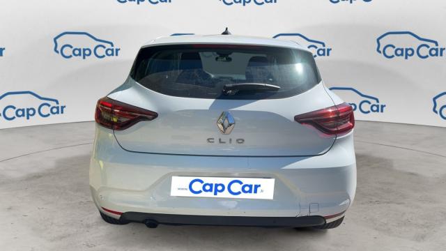 Renault Clio image 6