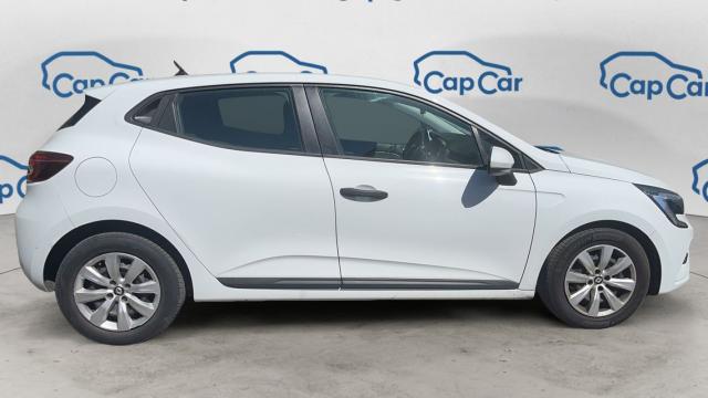 Renault Clio image 1