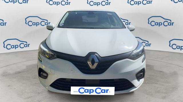 Renault Clio image 4