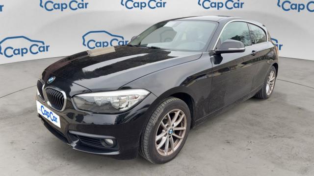 Bmw Série 1 118i 136 Lounge