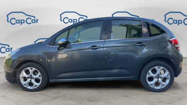 Citroen C3 image 3
