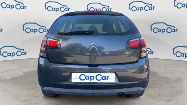 Citroen C3 image 6