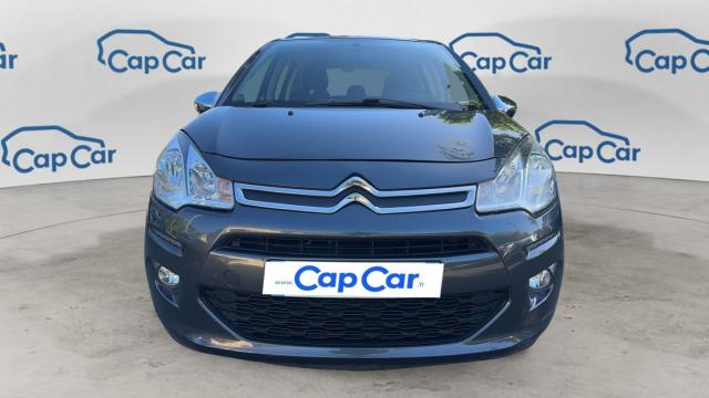 Citroen C3 image 8