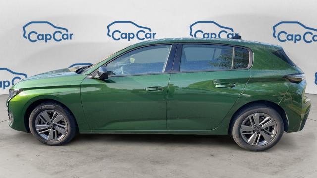 Peugeot 308 image 6