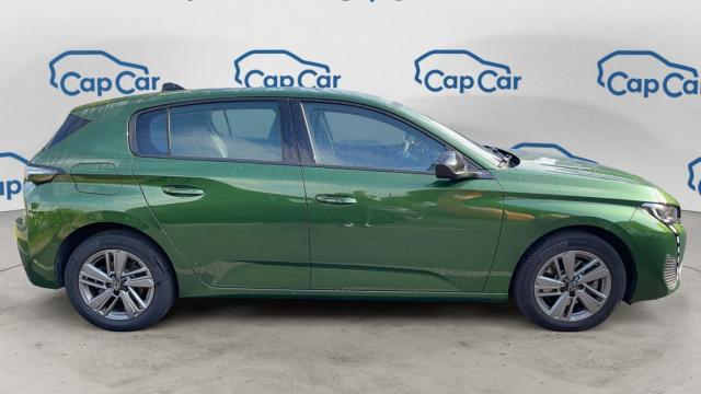 Peugeot 308 image 7