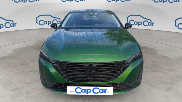 Peugeot 308 image 9